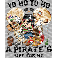 Disney Style-DSN 1382